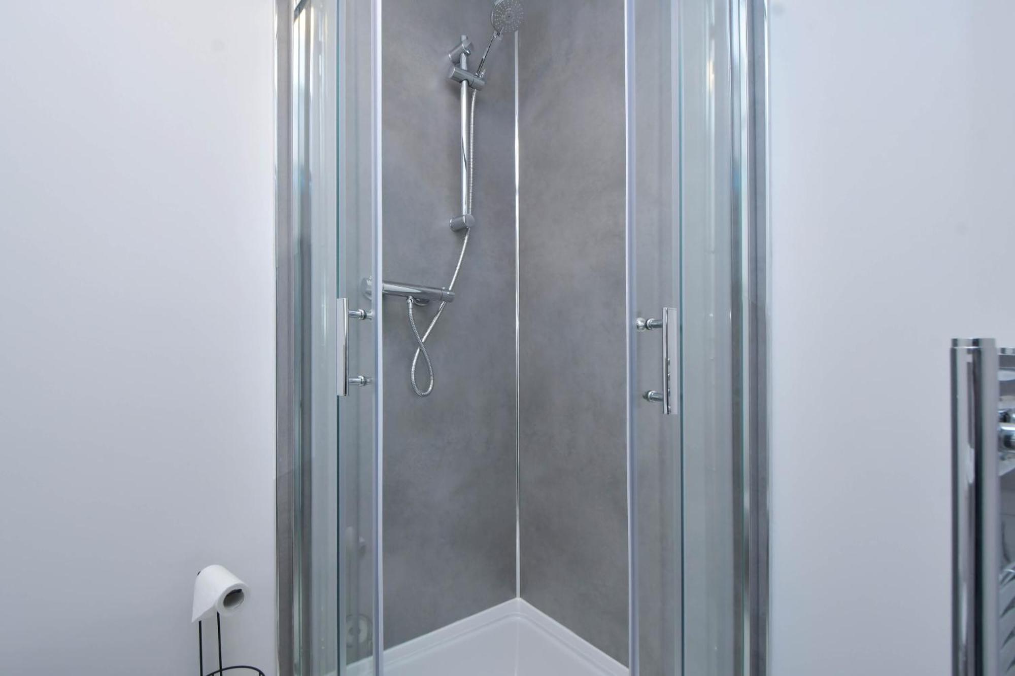 Stay At Shobnall Road Rooms And Studios Burton Экстерьер фото