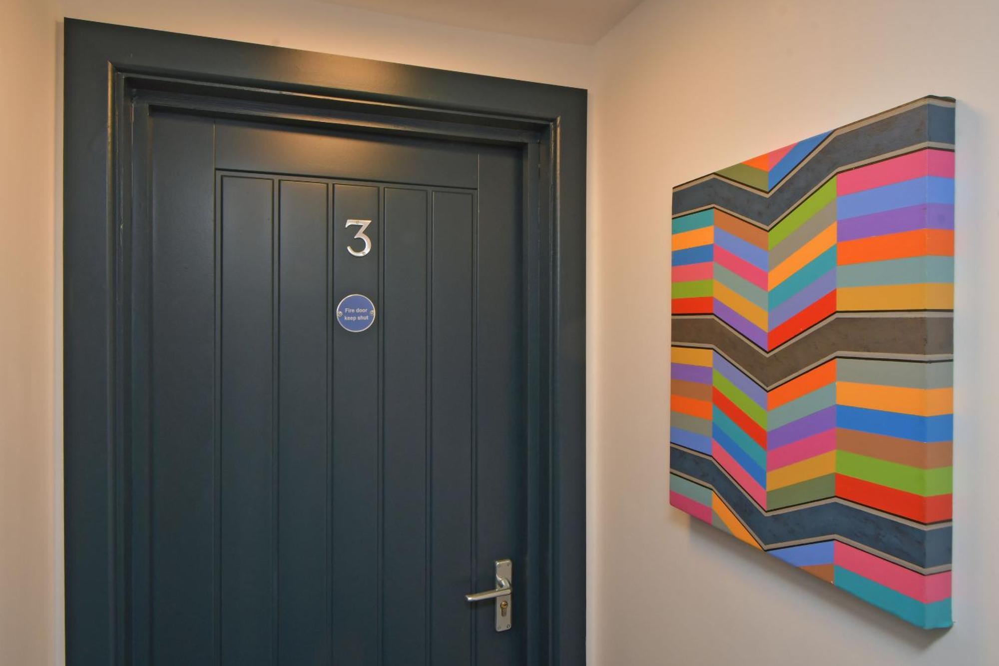 Stay At Shobnall Road Rooms And Studios Burton Экстерьер фото