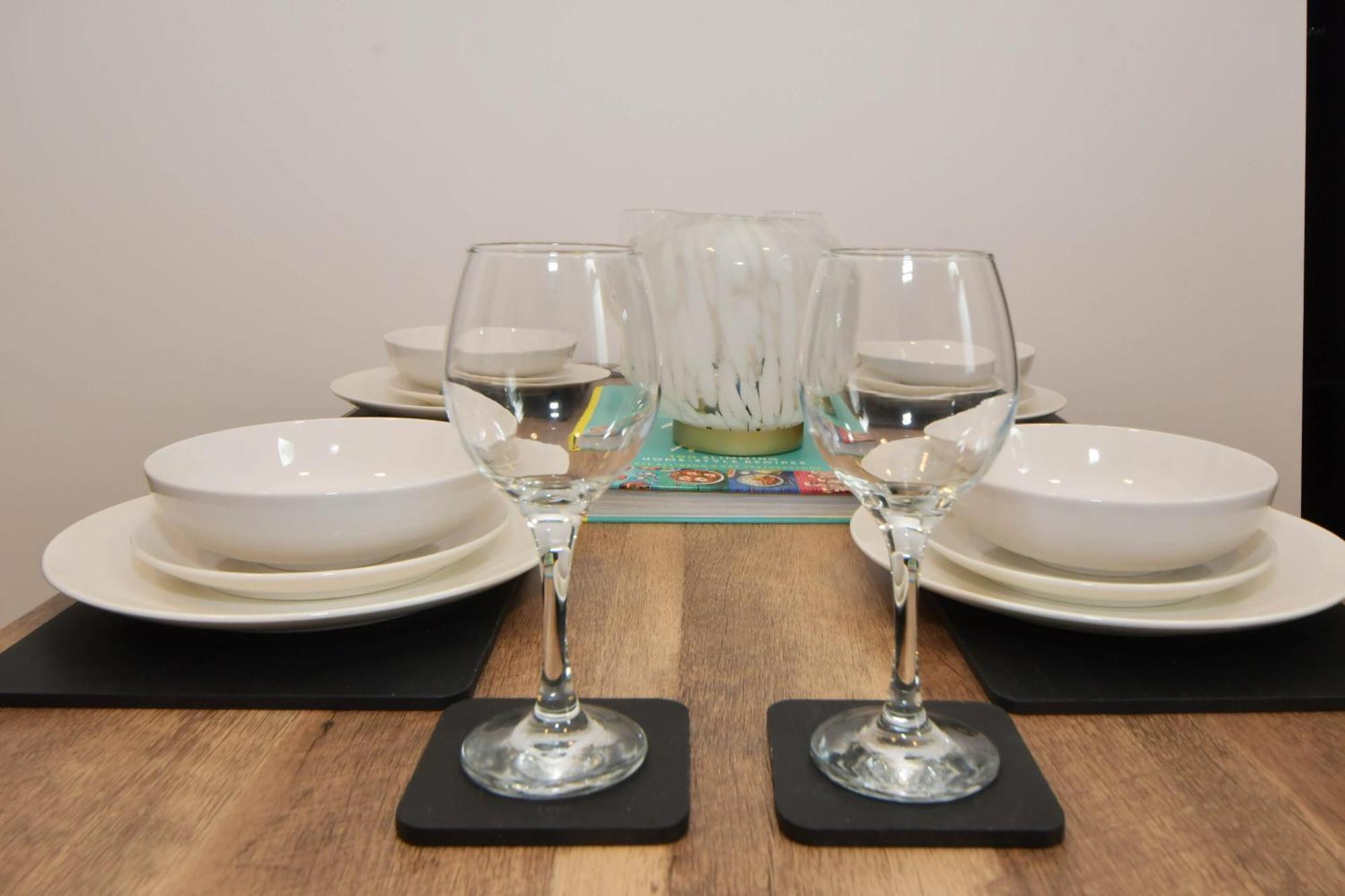 Stay At Shobnall Road Rooms And Studios Burton Экстерьер фото