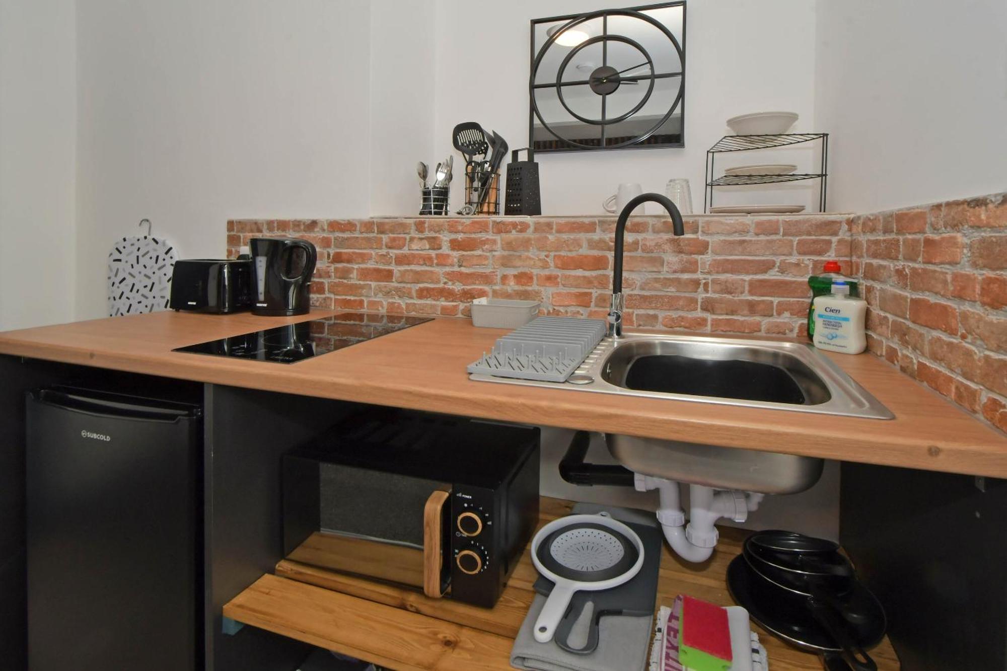 Stay At Shobnall Road Rooms And Studios Burton Экстерьер фото