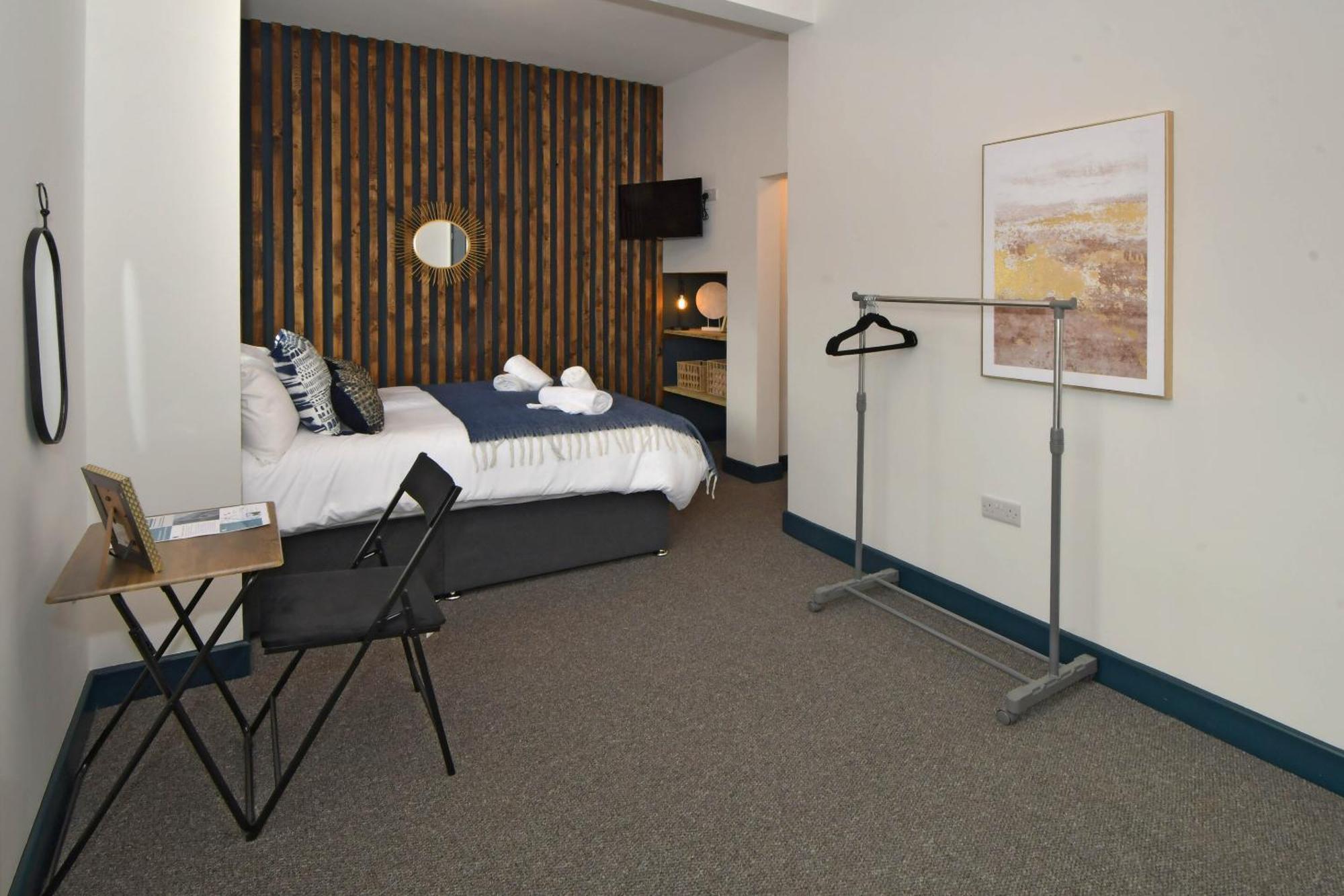 Stay At Shobnall Road Rooms And Studios Burton Экстерьер фото