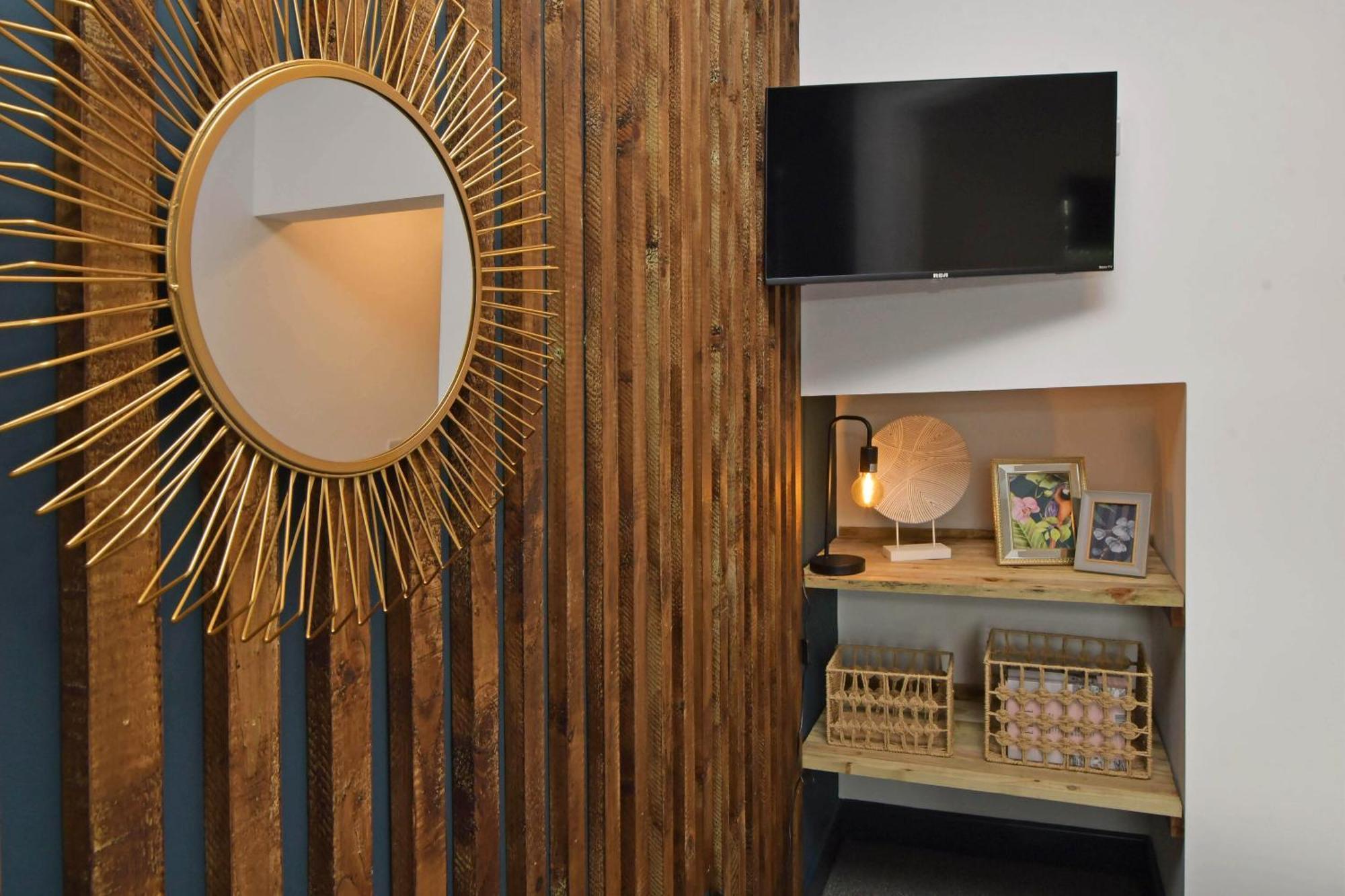 Stay At Shobnall Road Rooms And Studios Burton Экстерьер фото