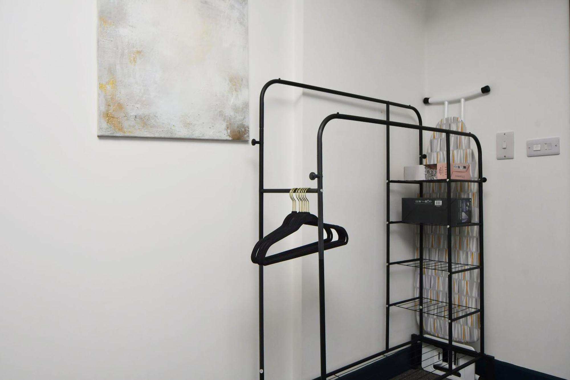 Stay At Shobnall Road Rooms And Studios Burton Экстерьер фото