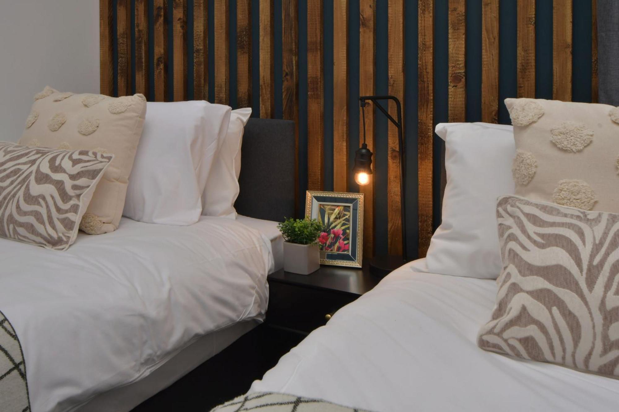 Stay At Shobnall Road Rooms And Studios Burton Экстерьер фото