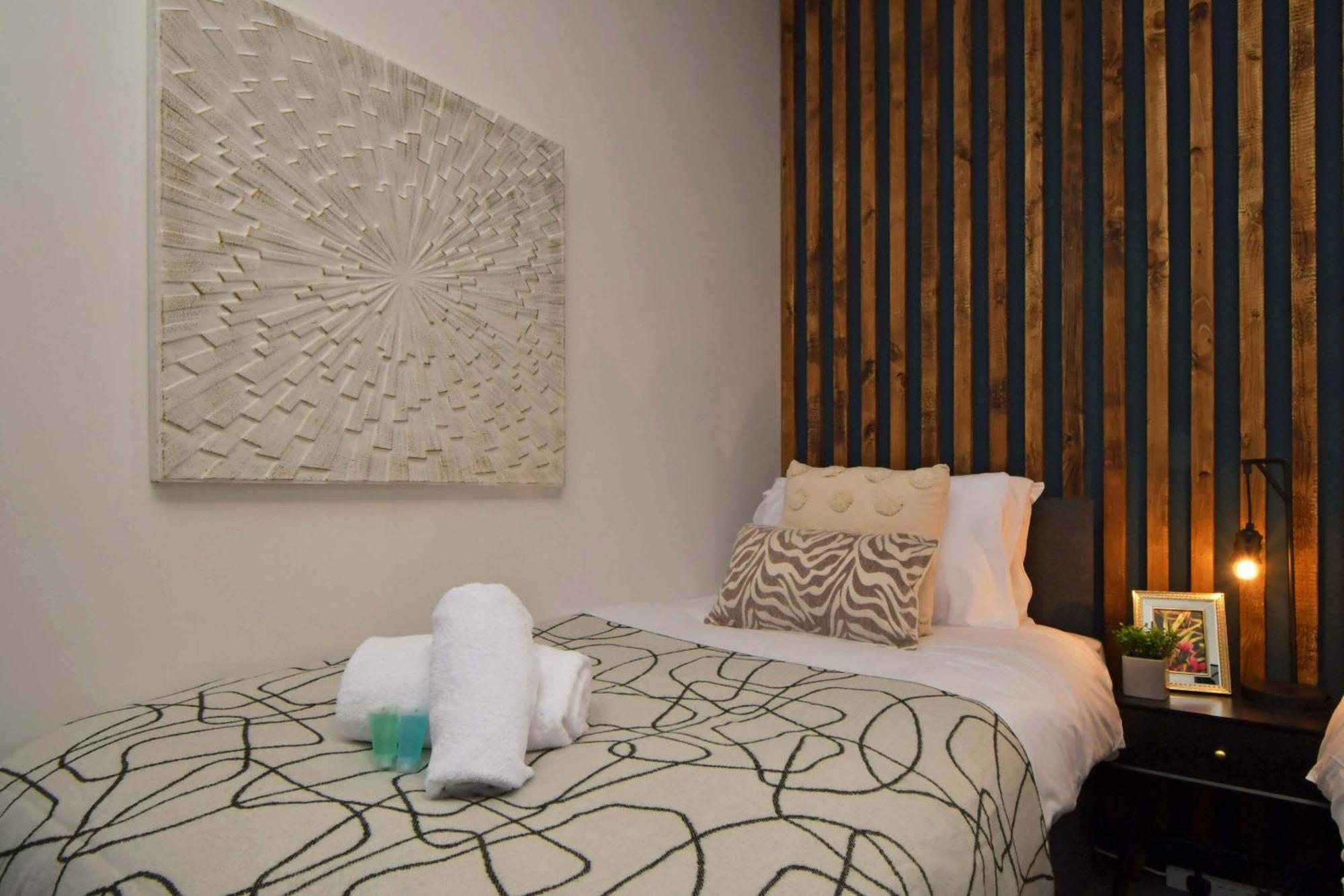 Stay At Shobnall Road Rooms And Studios Burton Экстерьер фото
